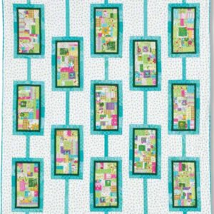 Bakers Dozen – Free Quilt Pattern