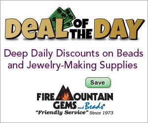 Fire Mountain Gems and Beads