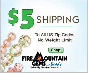 Fire Mountain Gems and Beads