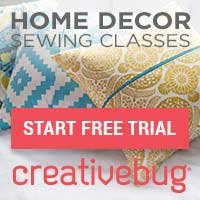 CreativeBug