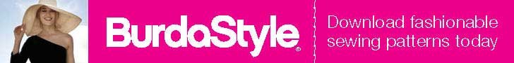 BurdaStyle, For people who sew