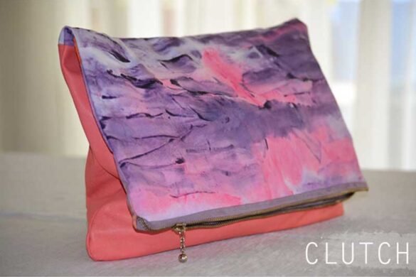Laptop Bag - Free Sewing Pattern - Love to Stitch and Sew