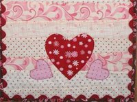 99 Valentine's Day Free Sewing Patterns and Tutorials