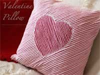 99 Valentine's Day Free Sewing Patterns and Tutorials