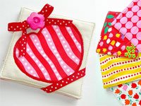 99 Valentine's Day Free Sewing Patterns and Tutorials