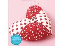 99 Valentine's Day Free Sewing Patterns and Tutorials