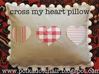 99 Valentine's Day Free Sewing Patterns and Tutorials