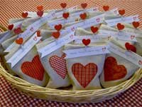 99 Valentine's Day Free Sewing Patterns and Tutorials