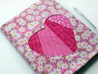 99 Valentine's Day Free Sewing Patterns and Tutorials