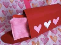 99 Valentine's Day Free Sewing Patterns and Tutorials