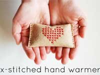 99 Valentine's Day Free Sewing Patterns and Tutorials