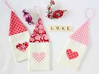 99 Valentine's Day Free Sewing Patterns and Tutorials