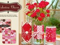 99 Valentine's Day Free Sewing Patterns and Tutorials