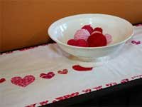 99 Valentine's Day Free Sewing Patterns and Tutorials