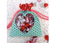 99 Valentine's Day Free Sewing Patterns and Tutorials