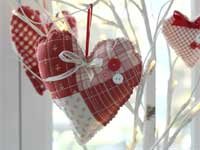 99 Valentine's Day Free Sewing Patterns and Tutorials