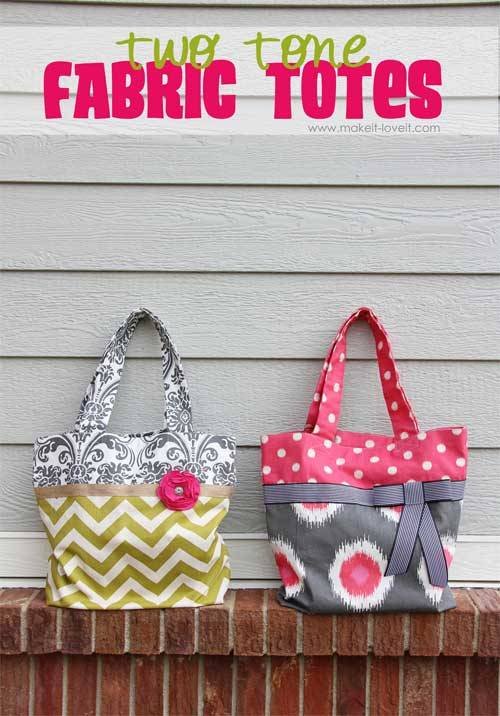 patterns for purses and totes