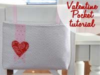 99 Valentine's Day Free Sewing Patterns and Tutorials