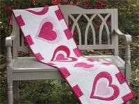 99 Valentine's Day Free Sewing Patterns and Tutorials