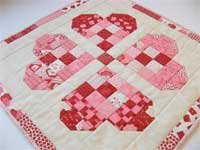 99 Valentine's Day Free Sewing Patterns and Tutorials