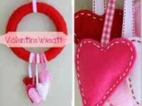 99 Valentine's Day Free Sewing Patterns and Tutorials