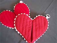 99 Valentine's Day Free Sewing Patterns and Tutorials