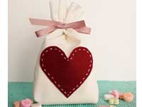 99 Valentine's Day Free Sewing Patterns and Tutorials