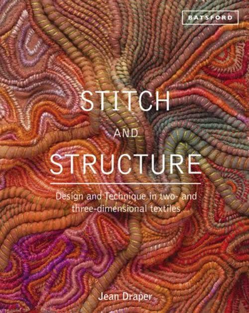 Stitch and Structure