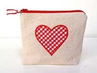 99 Valentine's Day Free Sewing Patterns and Tutorials