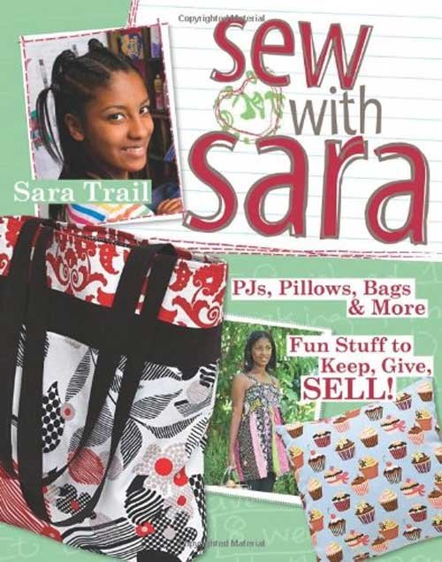 Sew with Sara