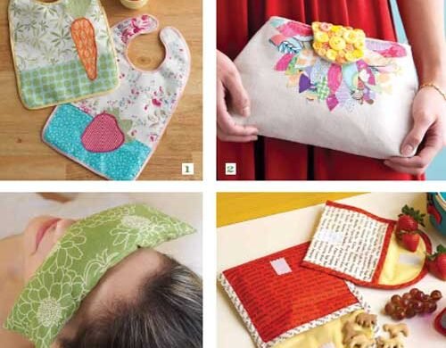 Hedgehog Pincushion Free Sewing Tutorial Love To Stitch And Sew