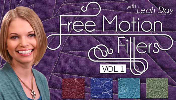 Free Motion Fillers, Vol. 1: Online Class