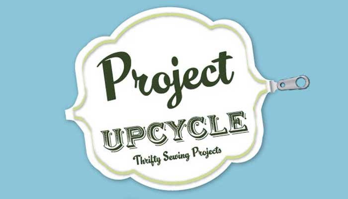 Project Upcycle Online Class