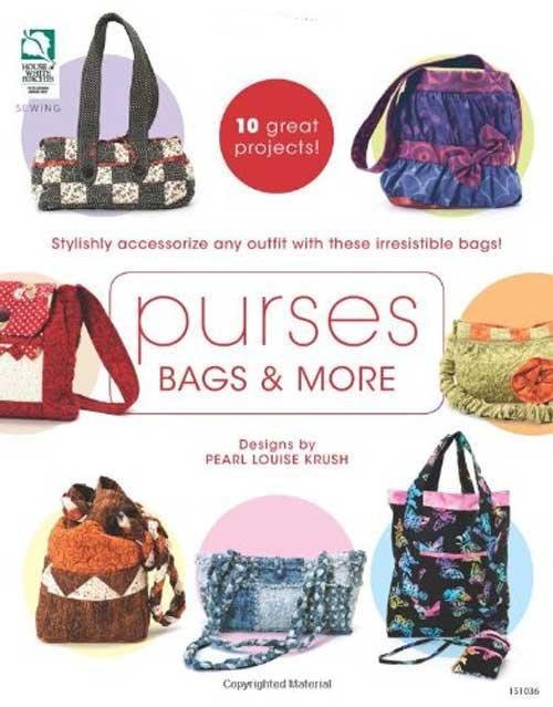 Purses, Bags & More