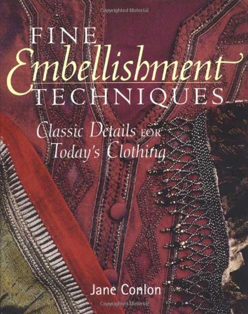 Fine Embellishment Techniques