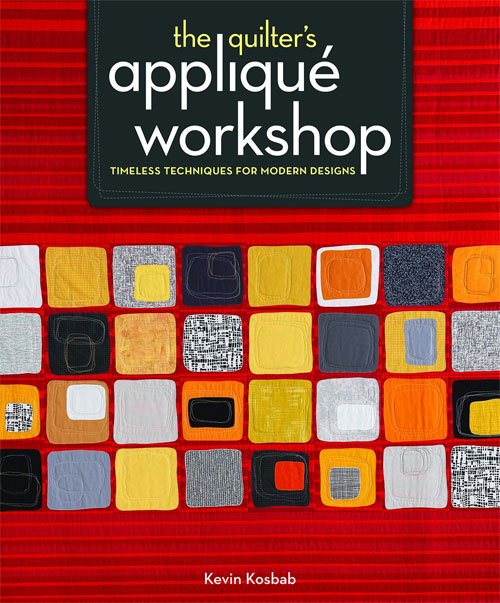 The Quilter's Applique Workshop