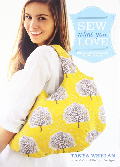Sew What You Love