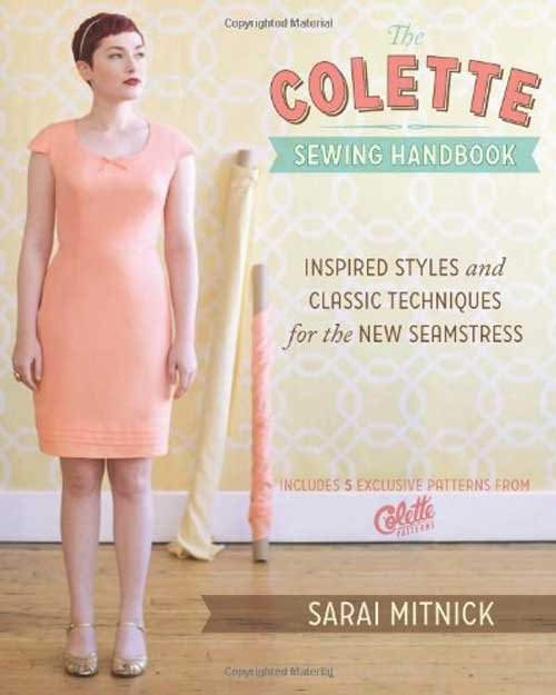 The Colette Sewing Handbook