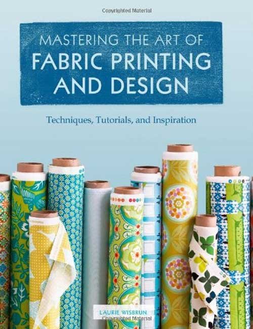 Mastering the Art of Fabric Printing and Design