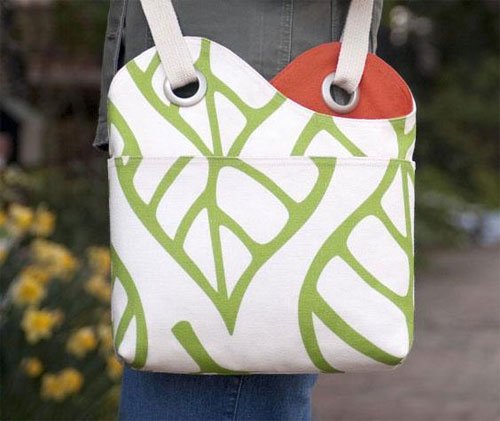 Make the Sidekick Sling your everyday grab-and-go bag.