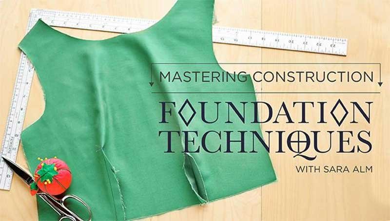 Mastering Construction: Foundation Techniques Online Class