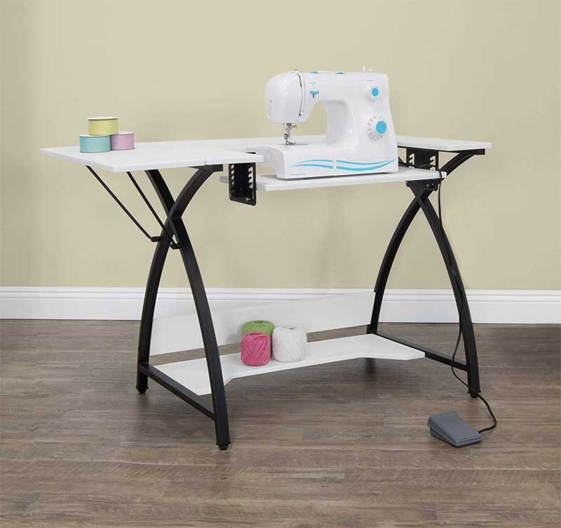 Comet Sewing Table 13332