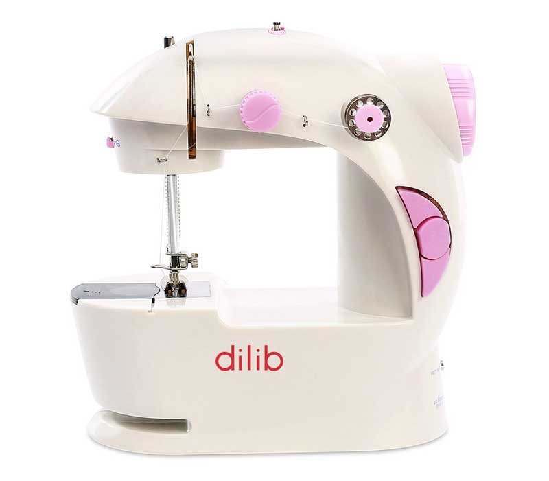 Dilib Mini Sewing Machine