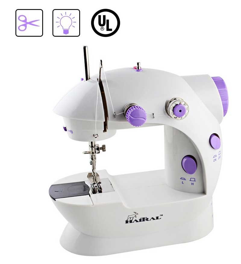 Haitral Portable Sewing Machine