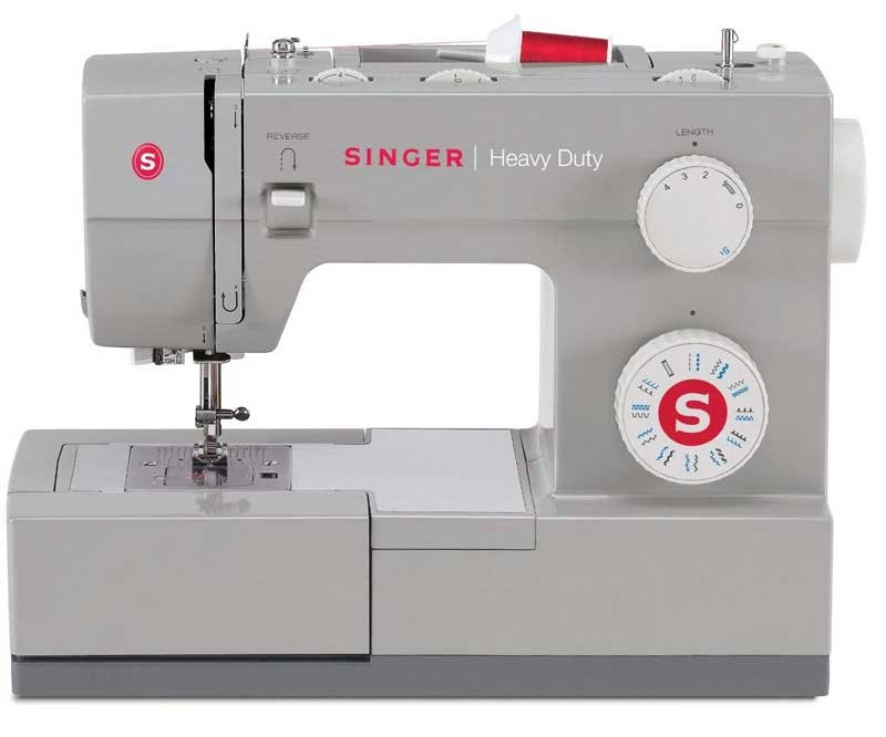 Singer Heavy Duty Sewing Machine 4423