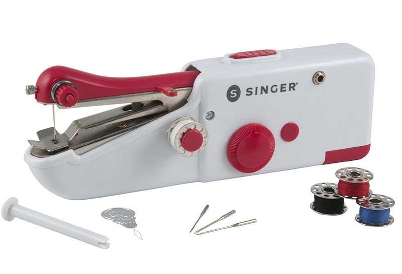Singer Stitch Sew Quick Portable Sewing Machine