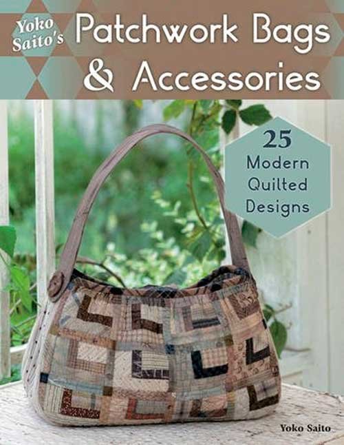 Make bags and accessories that are distinctive for their use of creative motifs and charming details.