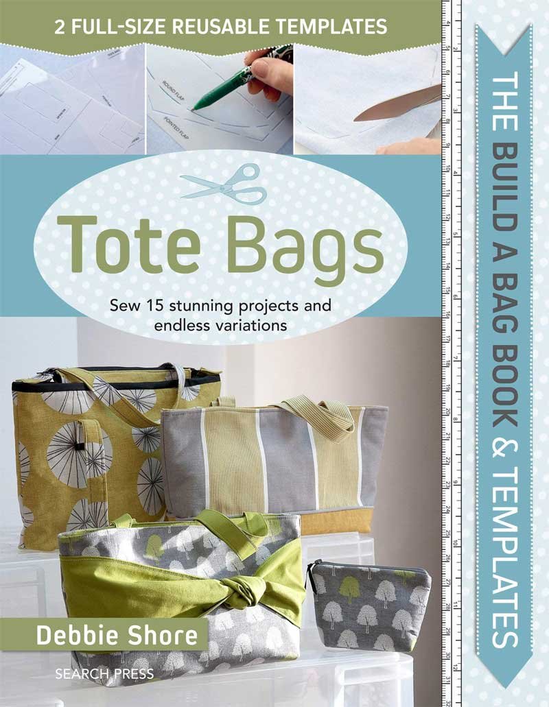 Build a Bag: Tote Bags
