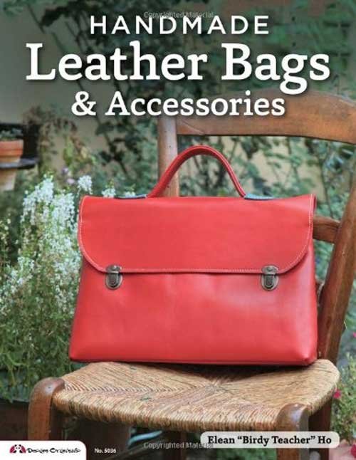 Learn 28 simple strategies for making high-end, elegant accessories.