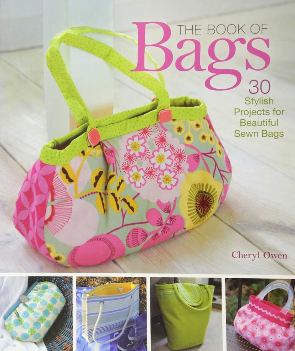 The Book of Bags